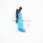 Good quality Selfie stick monopod with E shape clip/Wire