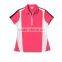 Zipp polo shirts
