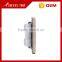 Bihu metal four gang two way wireless wall switch
