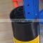 plastic column protection,Plastic column guard,Rack protection