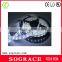 High quality 5050 rgb dream color 6803 ic led flexible neon strip light wholesale