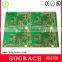 Mcpcb enig pcb board fabrication double side pcb board manufacture