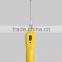 4 in 1 Multi gas detector portable biogas analyzer with external sampling pump