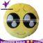 Top Quality Hot Sale Funny Yellow Plush Emoji Pillow Cushion                        
                                                Quality Choice