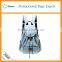China suppliers denim drawstring bag school backpack bag                        
                                                                                Supplier's Choice