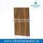wood grain Waterproof aluminum composite pane