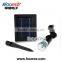 CE ROHS Approved outdoor solar lighting garden decoration SL-40B solar flood light /solar lamp