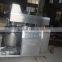 200L Stainless Steel Vacuum Emulsifying Mixer for Cosmetic Cream