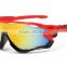 Polarized Sunglasses Cycling Bicycle Bike Outdoor Sports Fishing Driving Glasses
