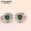 created emerald 925 silver ring price