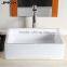 bathroom sink hot sales ceramic basin ceramic washing basin art sink