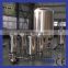 Activated Carbon Water Filter Machine For Water Treatment