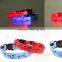 High quality eco-friendly flashing led pet collar new arrival led lead leash for dogs                        
                                                Quality Choice