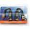 Passive UTP Balun 350-500 Meters Anti-jamming twisted -pair transceiver YJS-106A(anti-jamming)                        
                                                Quality Choice