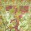 RT-608 Celtic Wall Hanging tapestry Tress Design Bedspread
