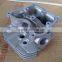 188F BISON China Taizhou Generator Cylinder Head All Kinds, for 5.5hp 6.5hp 7hp 13hp 15hp Engine