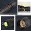 S16 Waterproof Rechargeable Zoom Dimmer High Power Torch for Hunting Night