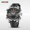 Weide watches men military famous brand luxury fashion casual watch wholesale wrist watch