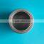 110g/110ml Metal Aluminum can with Transparent Window cap                        
                                                Quality Choice