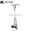 High Pressure Bicycle Floor Pump With Gauge Quality Choice