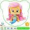 Hot Sales Custom Cute Plush Toy Mermaid Doll