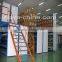 Platform Mezzanine Racking Shelving pallet racking Support Mezzanine Floor