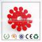 2016 alibaba hot item china wholesale 10cm felt coaster for promotion                        
                                                                                Supplier's Choice