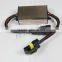 warning canceller hid decoder for xenon bulb decode device can-bus decoder for opel