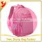 High quality nylon ergonomic school backpack bag,little girl school bags in fashion style