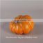 Hot selling new Polyfoam pumpkin for halloween