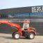 T3000 Multifunctional Telescopic Loader with Rops&Fops Cabin