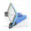 V Shaped Mobile Phone Holder Universal Stand,Tablet Stand Holder for car and table