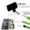 2015 Newest Universal Bluetooth Z07-5 Monopod Selfie Stick