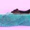 PP or PE disposable overshoe with CE certification