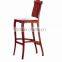 High quality used bar stools for bar