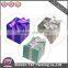 Pink Candy Favor Box Baby Shower Wedding Party Birthday Gift Boxes NEW