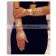 Good Price Good Quality Metallic Temporary Tattoo Stickers Wholesale Jewelry Style