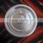 52mm 202# aluminum can easy open end