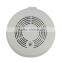 Optical standalone smoke detector PA-424A, CE&ROHS&EN14604