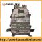 trekking bag bag backpack camouflage gym bag
