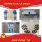 logo flexographic machine for foot mat cover