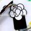 China supplier New style flower phonecase for iphone