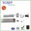 10G Dual Fiber Module SFP+ 24-Port SFP Switch Router With SFP Port .