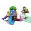 Factory Price Outdoor Playground Equipment