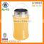 SORBO Popular Camping Equipment Solar Rechargeable Lantern With Waterproof Storage Bottle