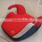 BCS311 baby car seat fit for child from 15-36kgs pass ECE R44/04