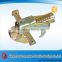 Rapid Clamp Tensioner For Formwork