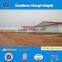 China supplier prefabricated modern modular house