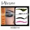 2016 eyeliner sticker crystal eye sticker party eye tattoo sticker supplier,eye makeup stickers