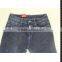 Popular daily style jeans women